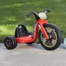 Character Flywheel, , large